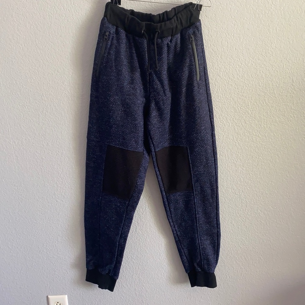 Phat Farm Medium Knit Joggers